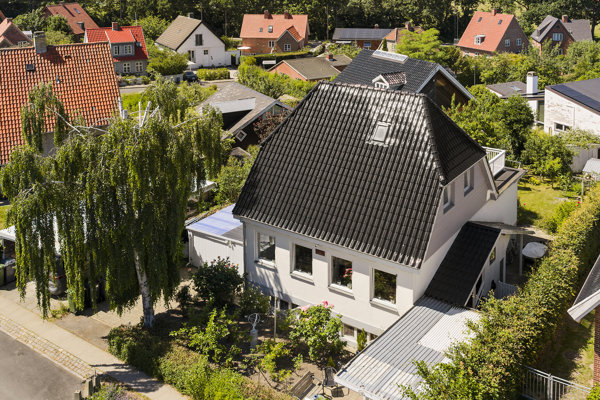 Ejendommen