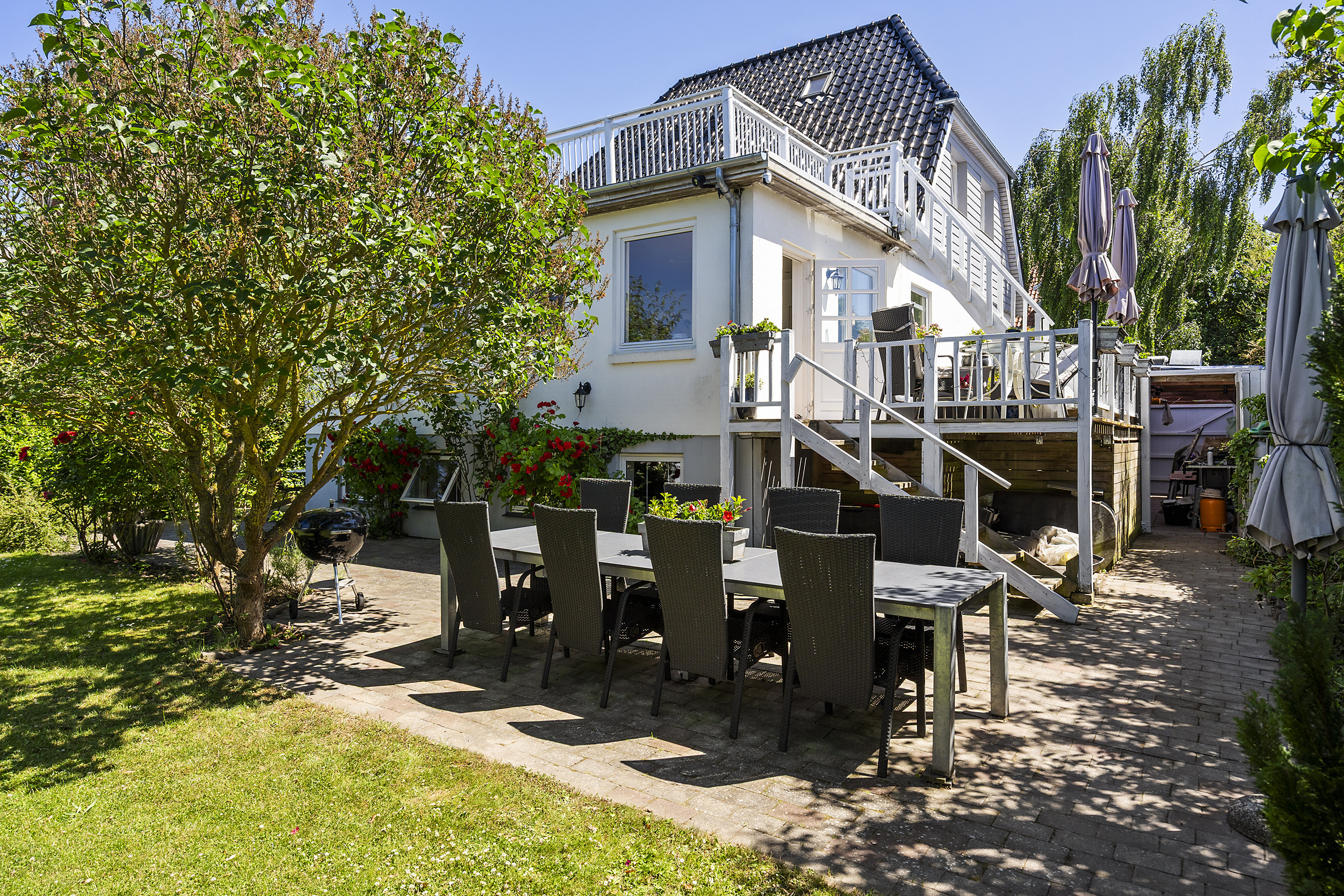 Ravneholmsvej 15 2400 København NV