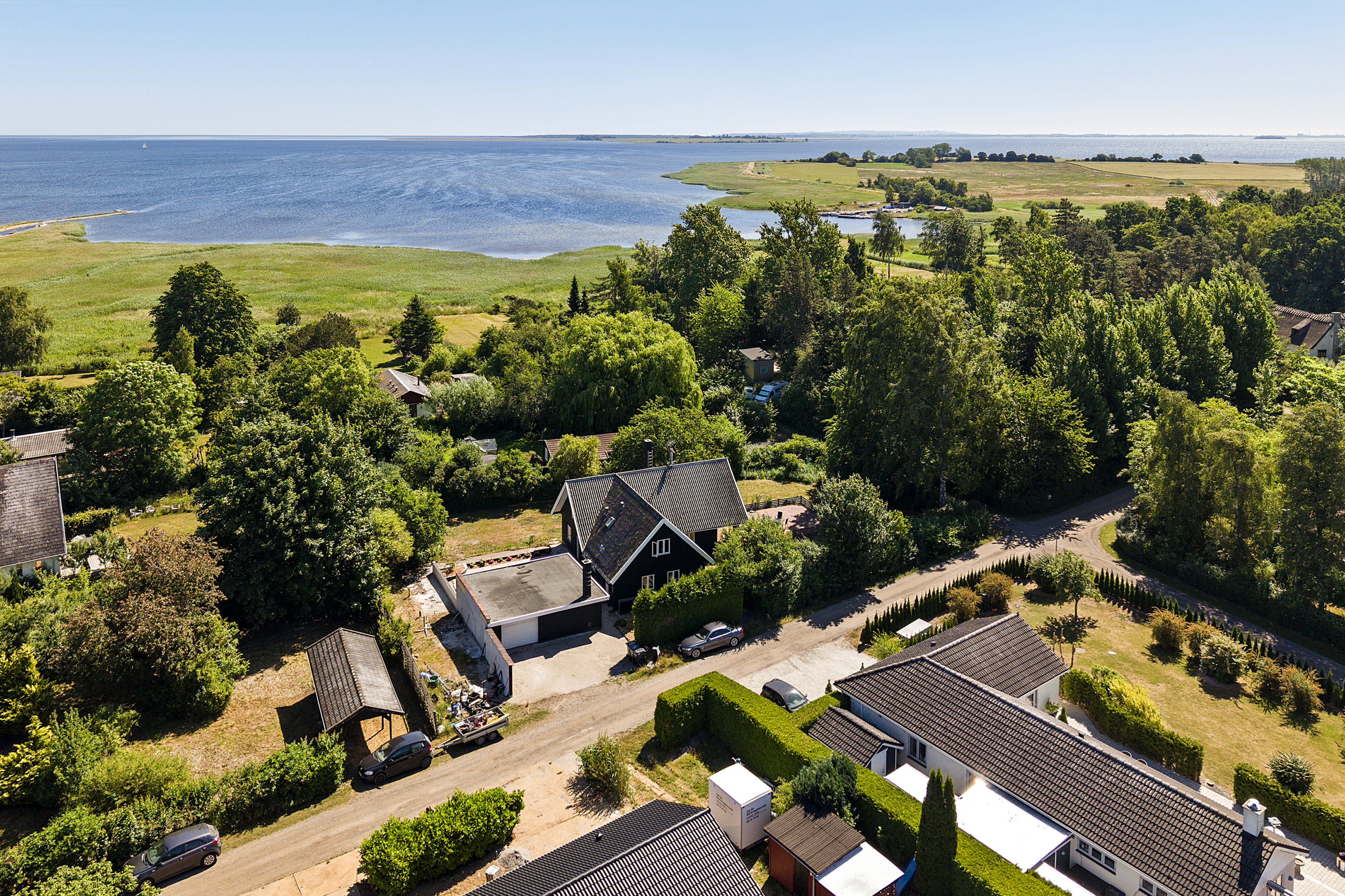 Poppelvænget 8, Kindvig 4735 Mern