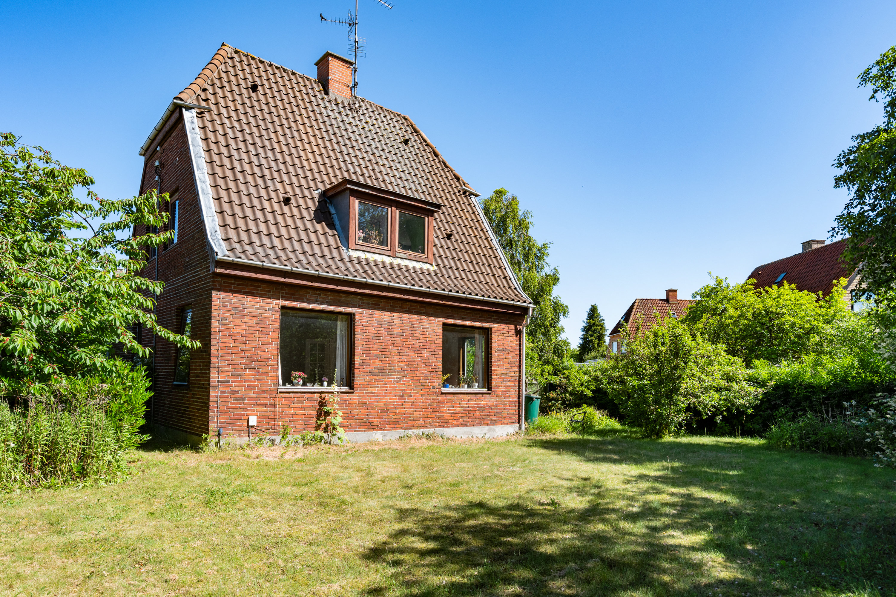 Stenlillevej 4 2700 Brønshøj
