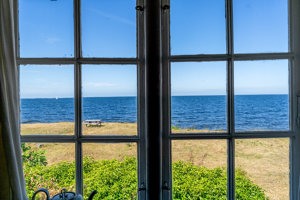 Havudsigt