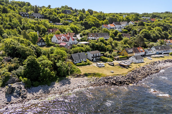 Område