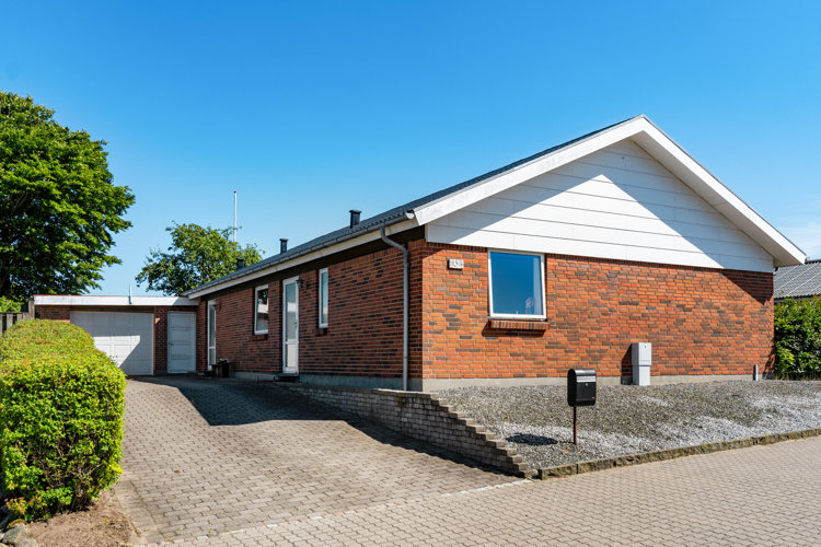 Bolig på Vindelevgård 154 7830 Vinderup.