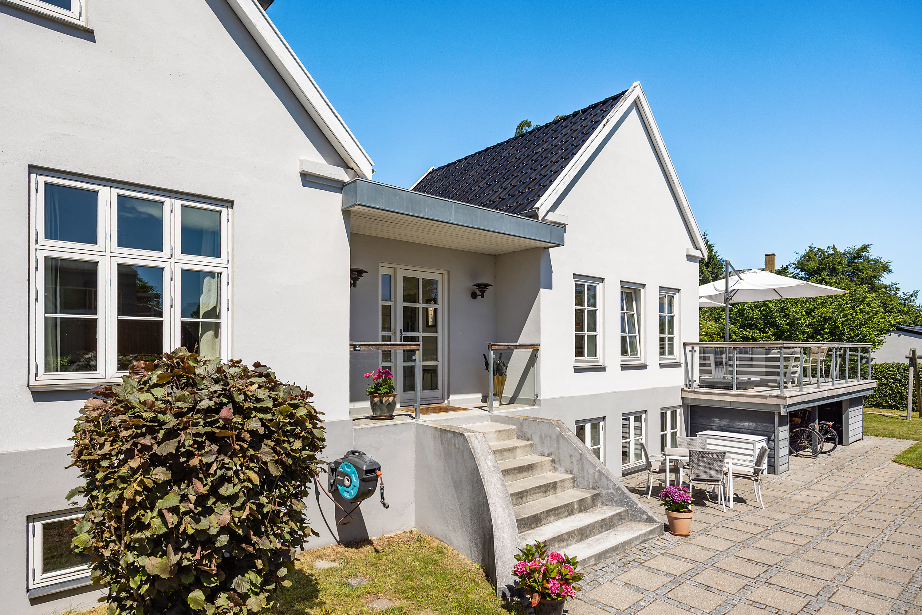 Niels Finsens Alle 28 2860 Søborg