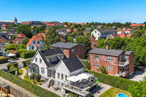Område
