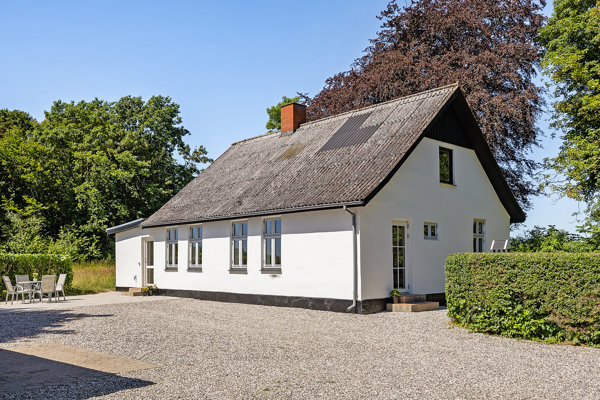 Ejendommen