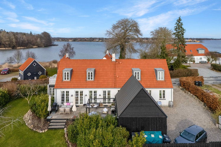 Strandgade 57