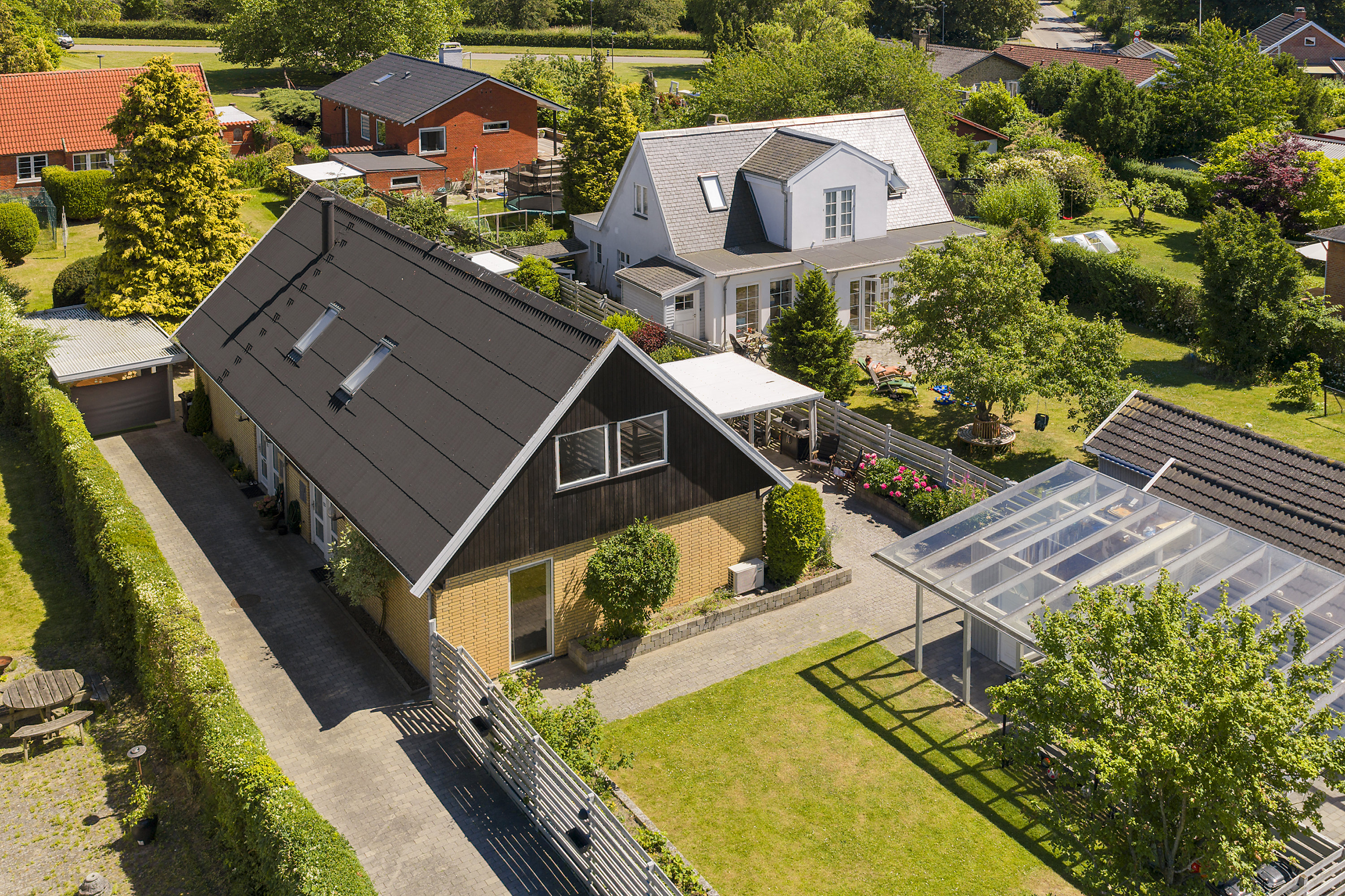 Dybekær 16A 2700 Brønshøj