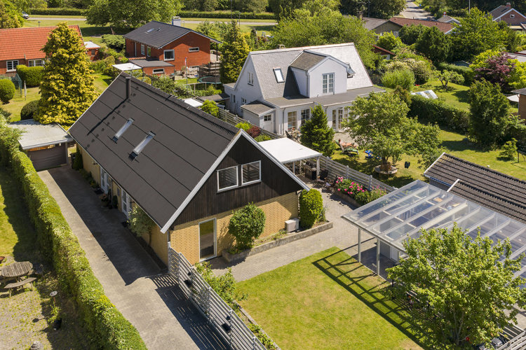 Dybekær 16A