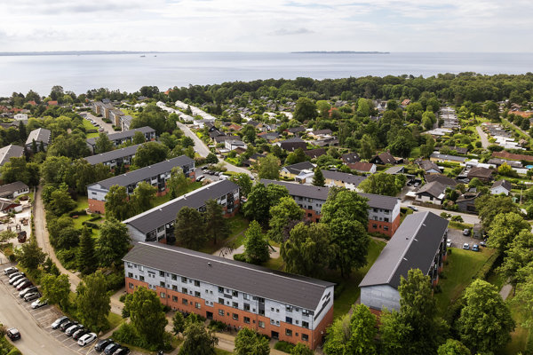 Område