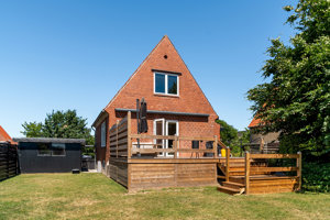 Set fra haven