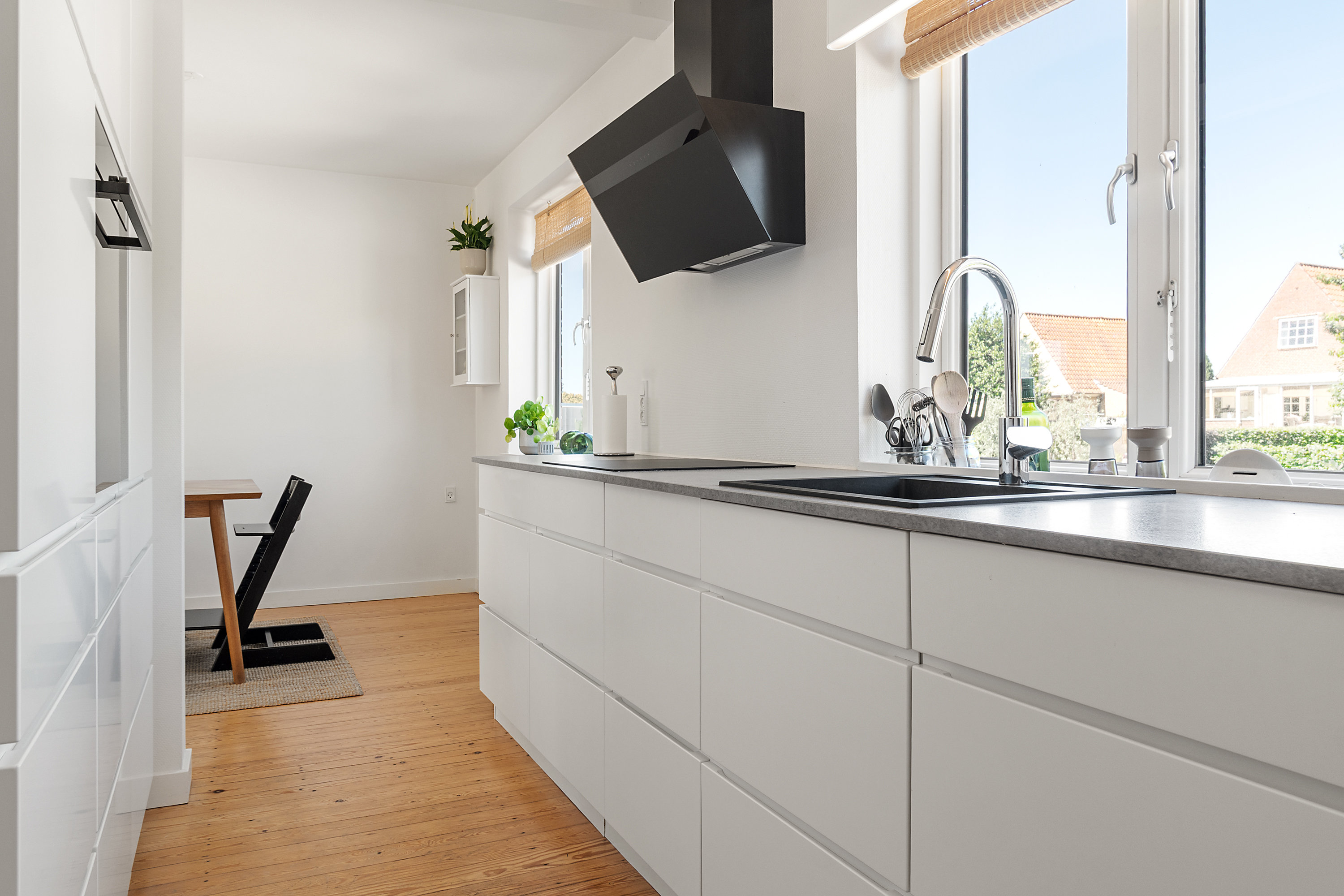 Villa Søndervang 14, Næstved – pohled 3