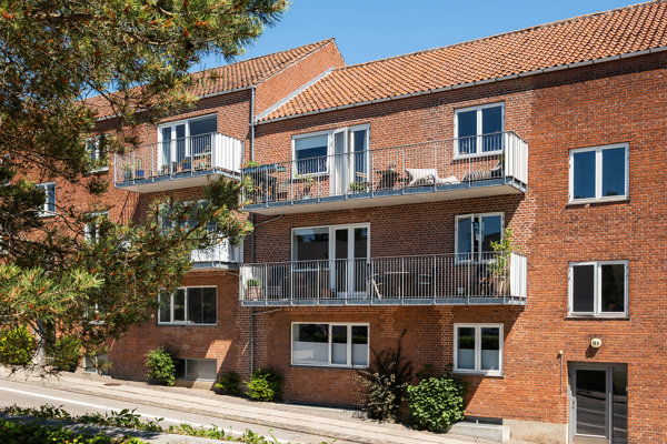 Ejendommen