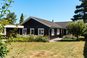 Set fra haven