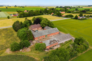 Område