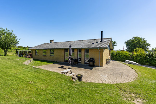 Ejendommen