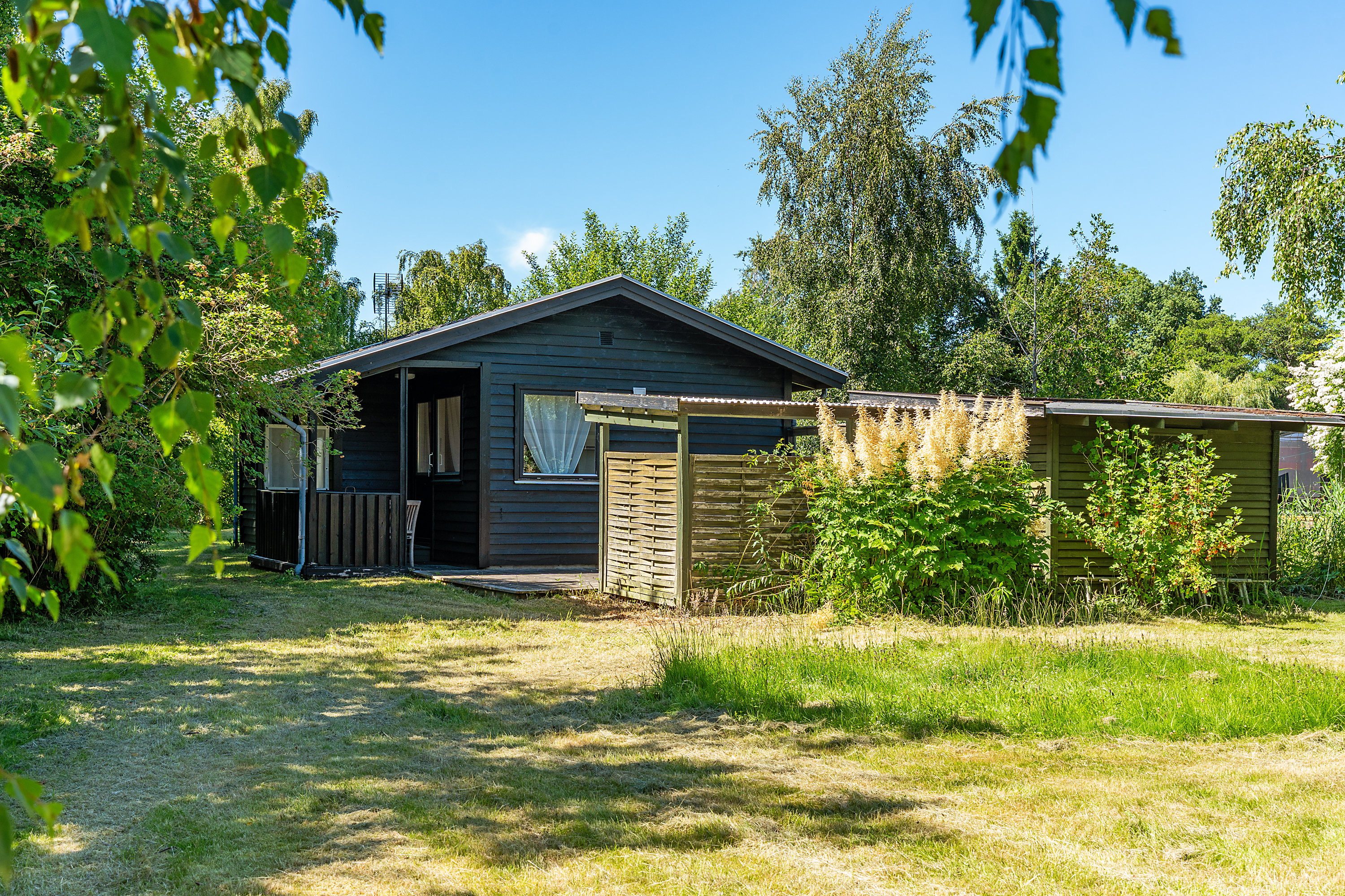 Fritidsbolig Eskemosevej 16, Kulhuse, Jægerspris, Jægerspris
