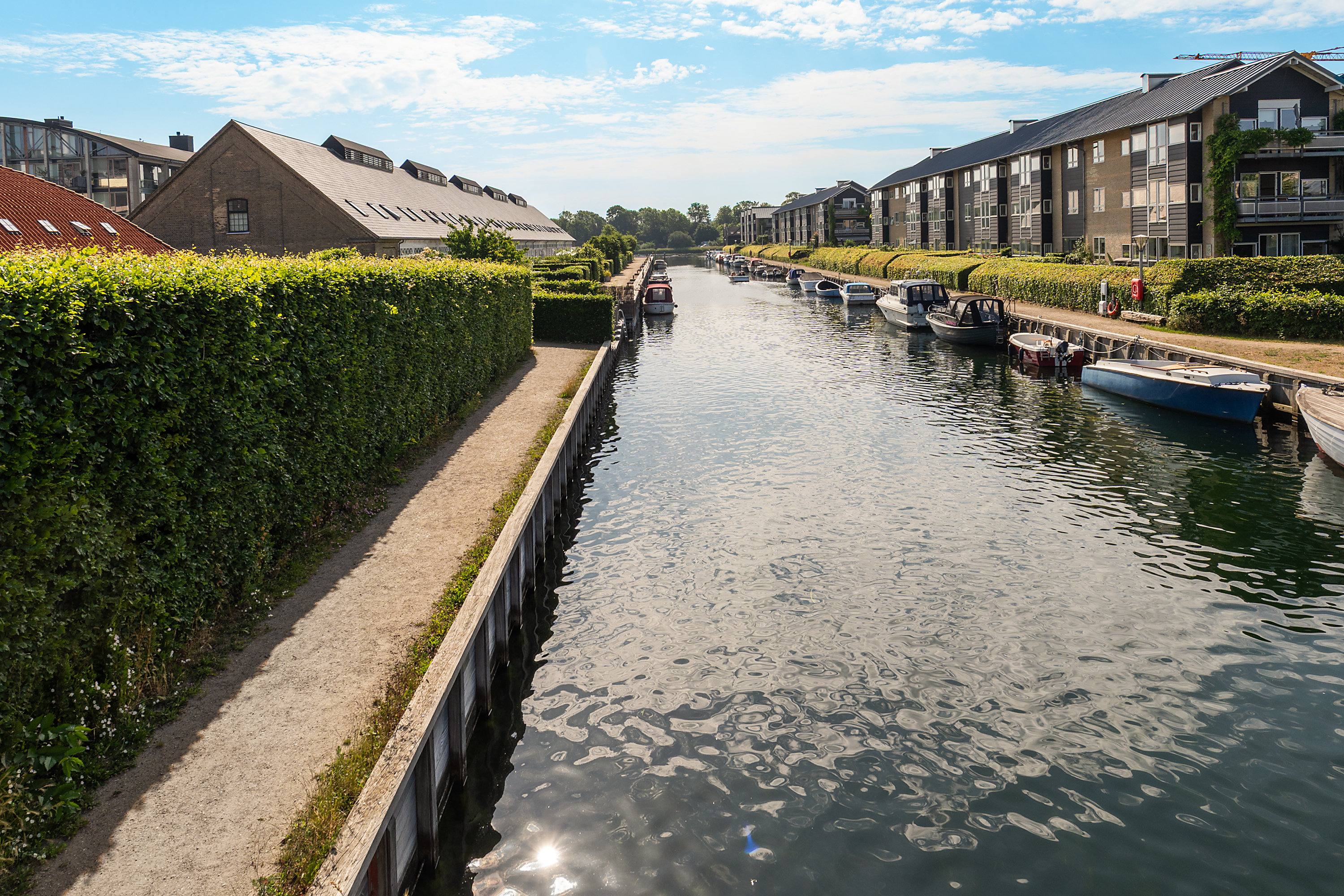 Lejlighed – København K, Holmen, Amagerbro - Visning 2