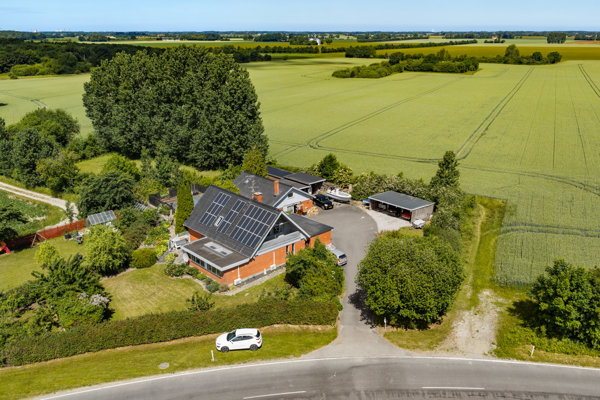 Område