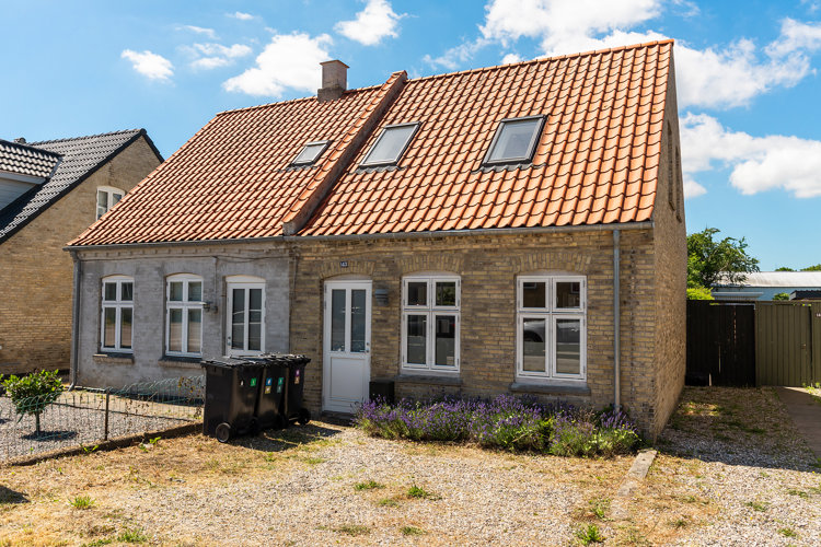 Gaabensevej 143