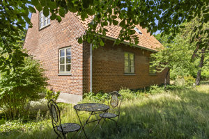 Set fra haven