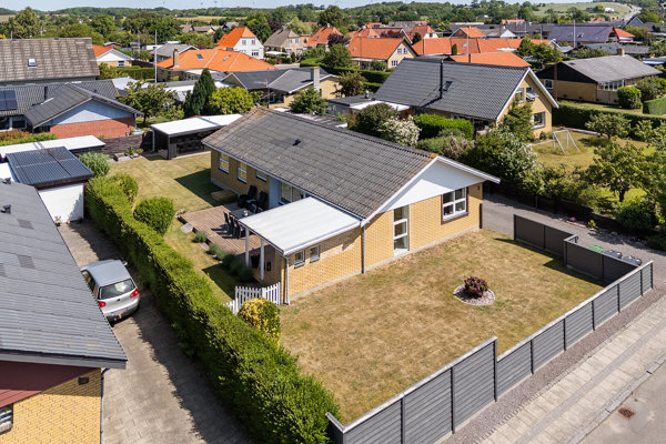 Område
