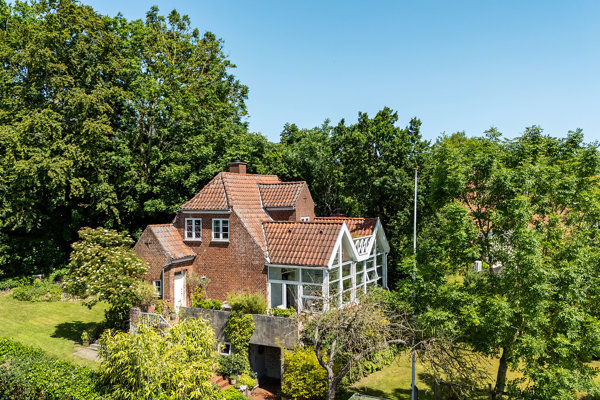 Ejendommen