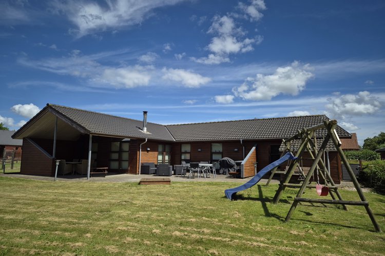 Bolig på Hulvej 13 7830 Vinderup.