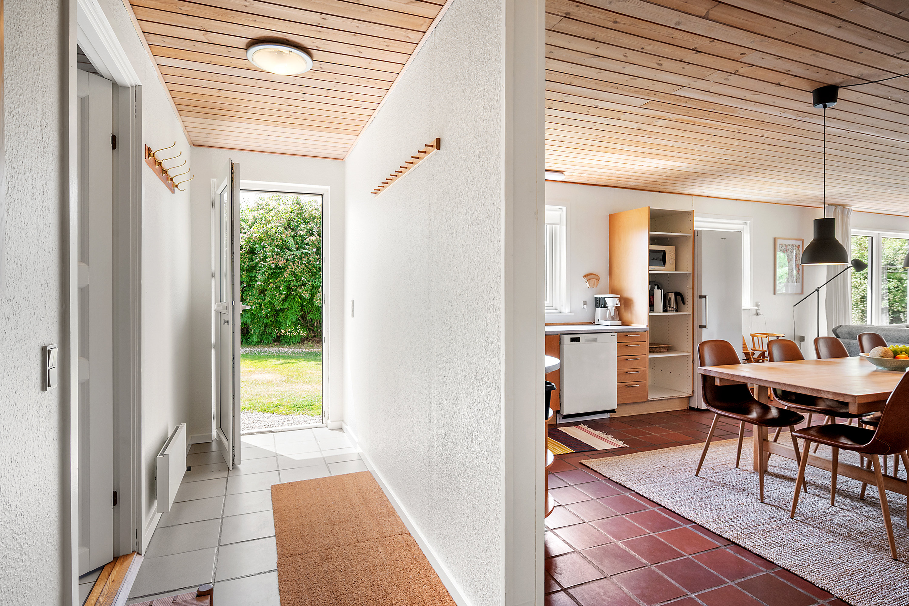 Hus – Odder, Træskov - Visning 3
