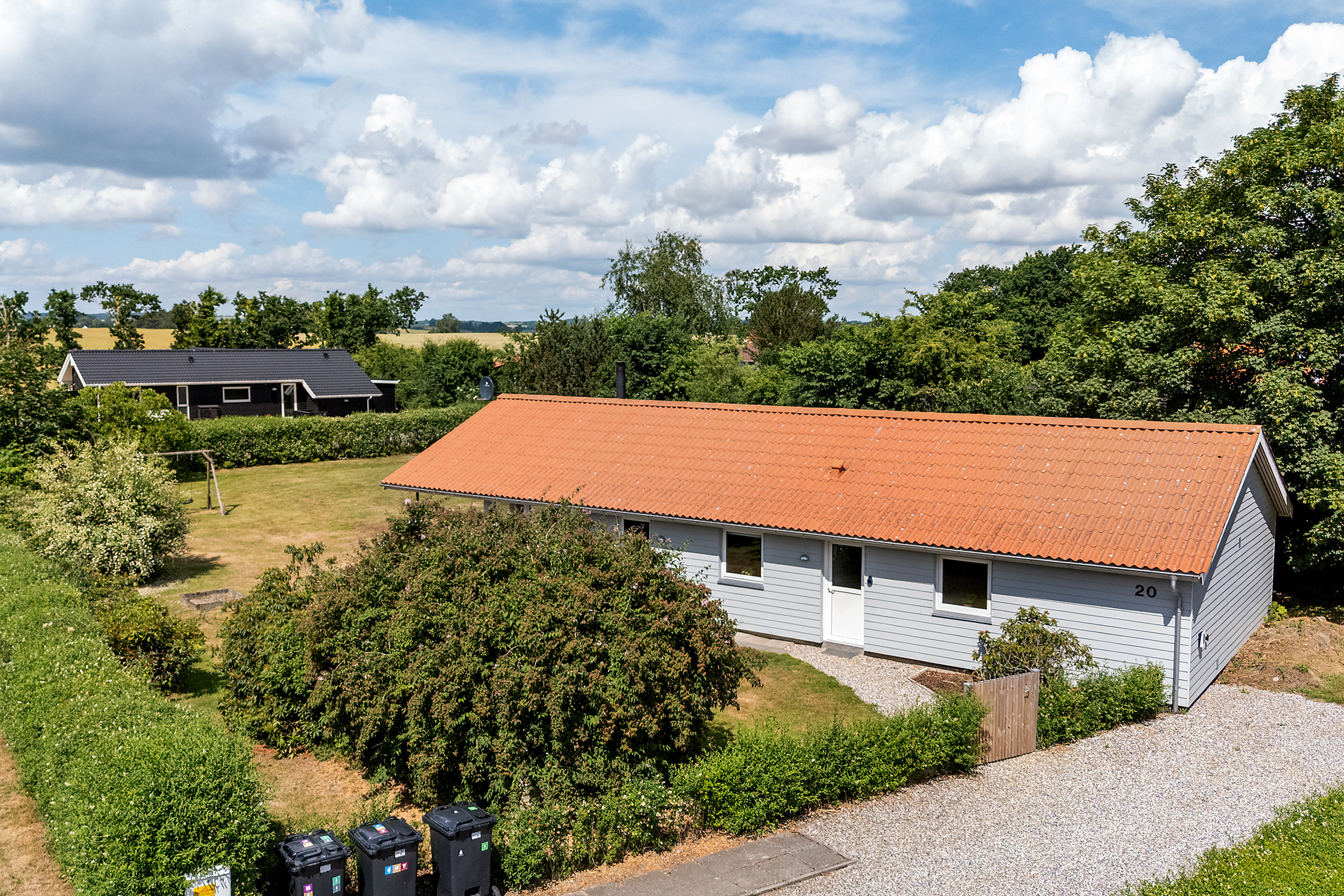 Hus – Odder, Træskov - Visning 2