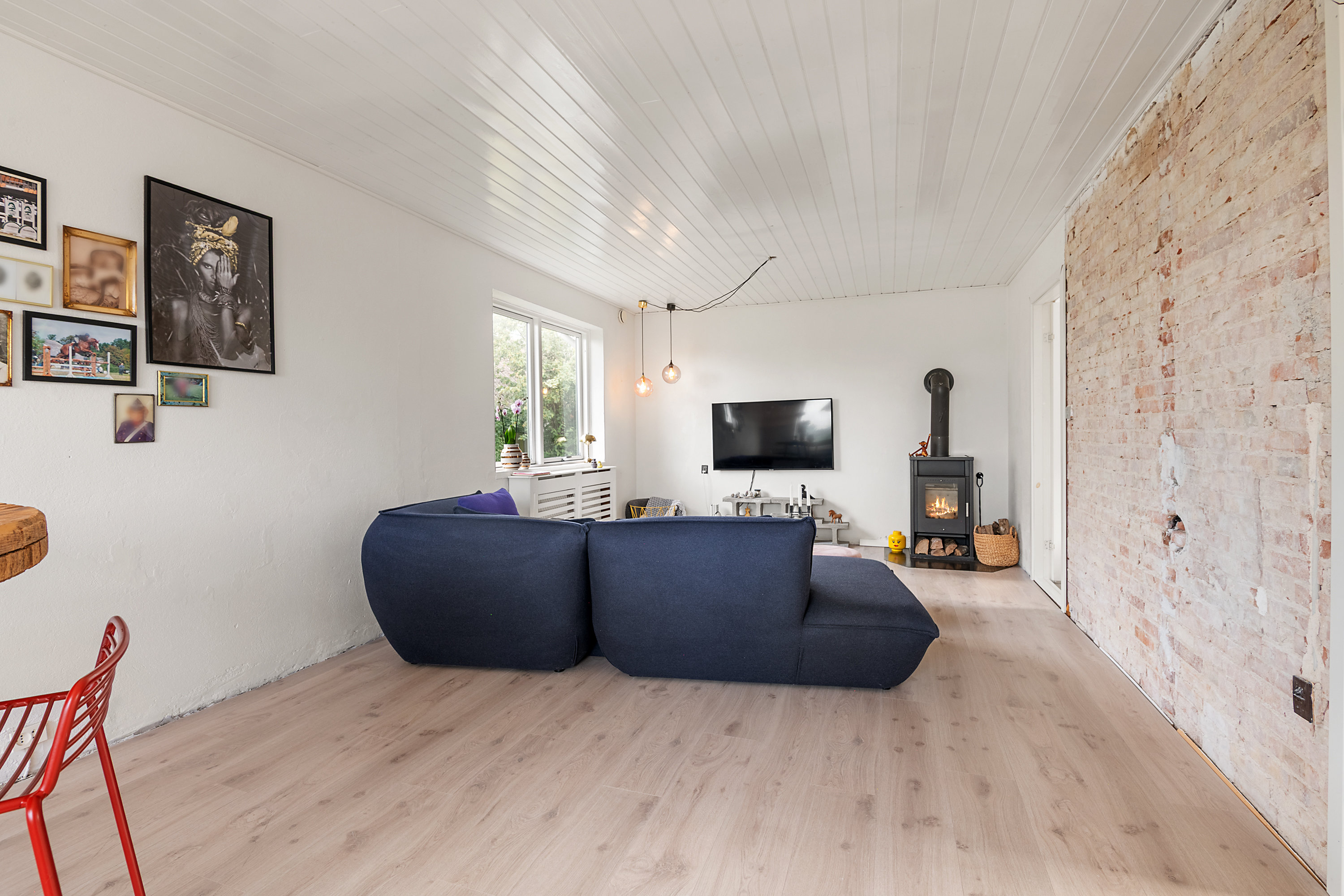 Hus – Give - Visning 3