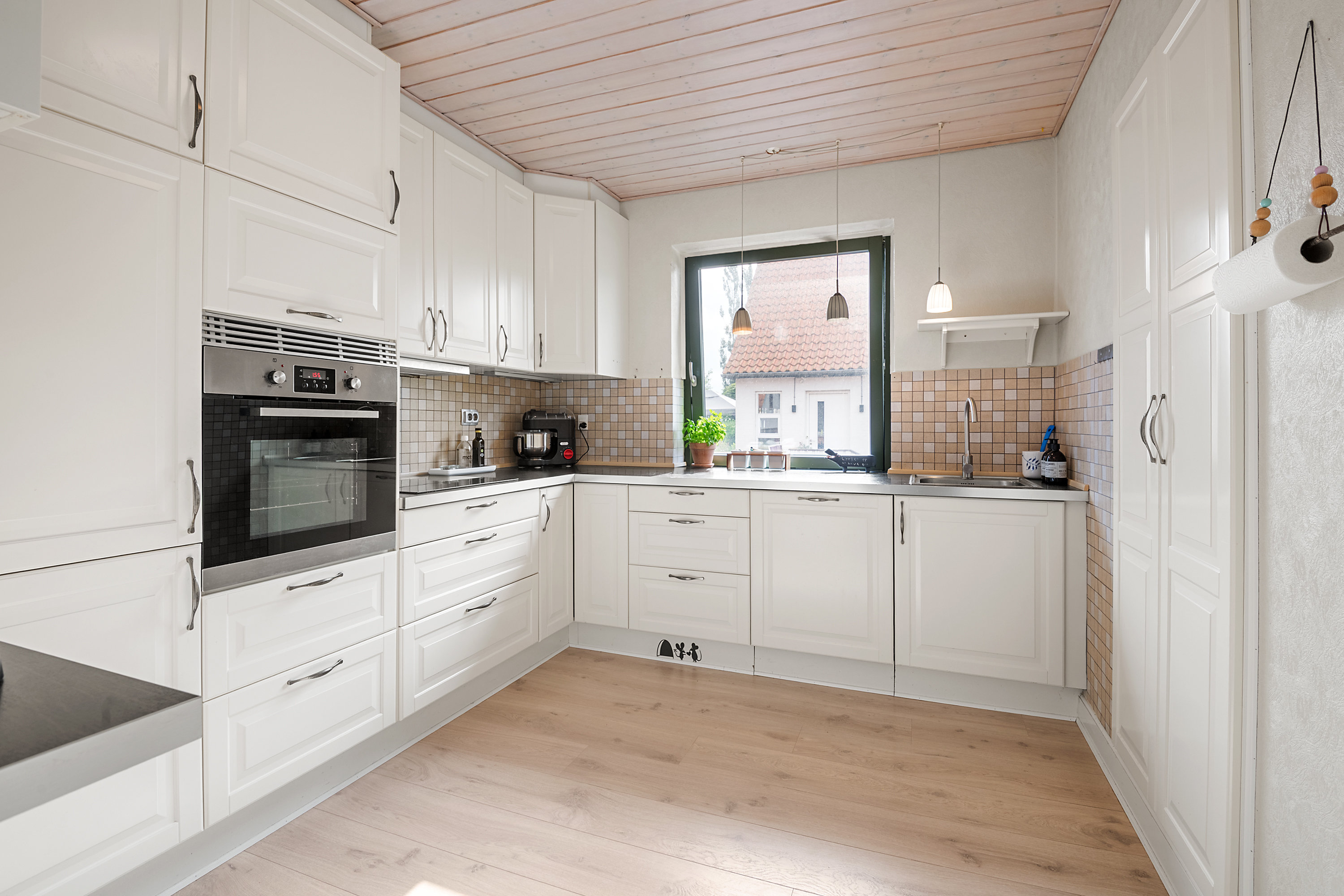 Hus – Give - Visning 2
