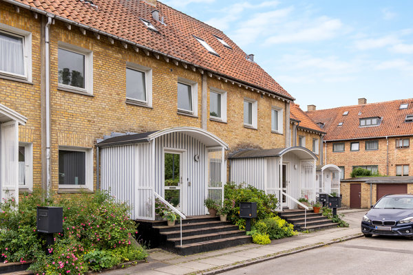 Set fra vejen