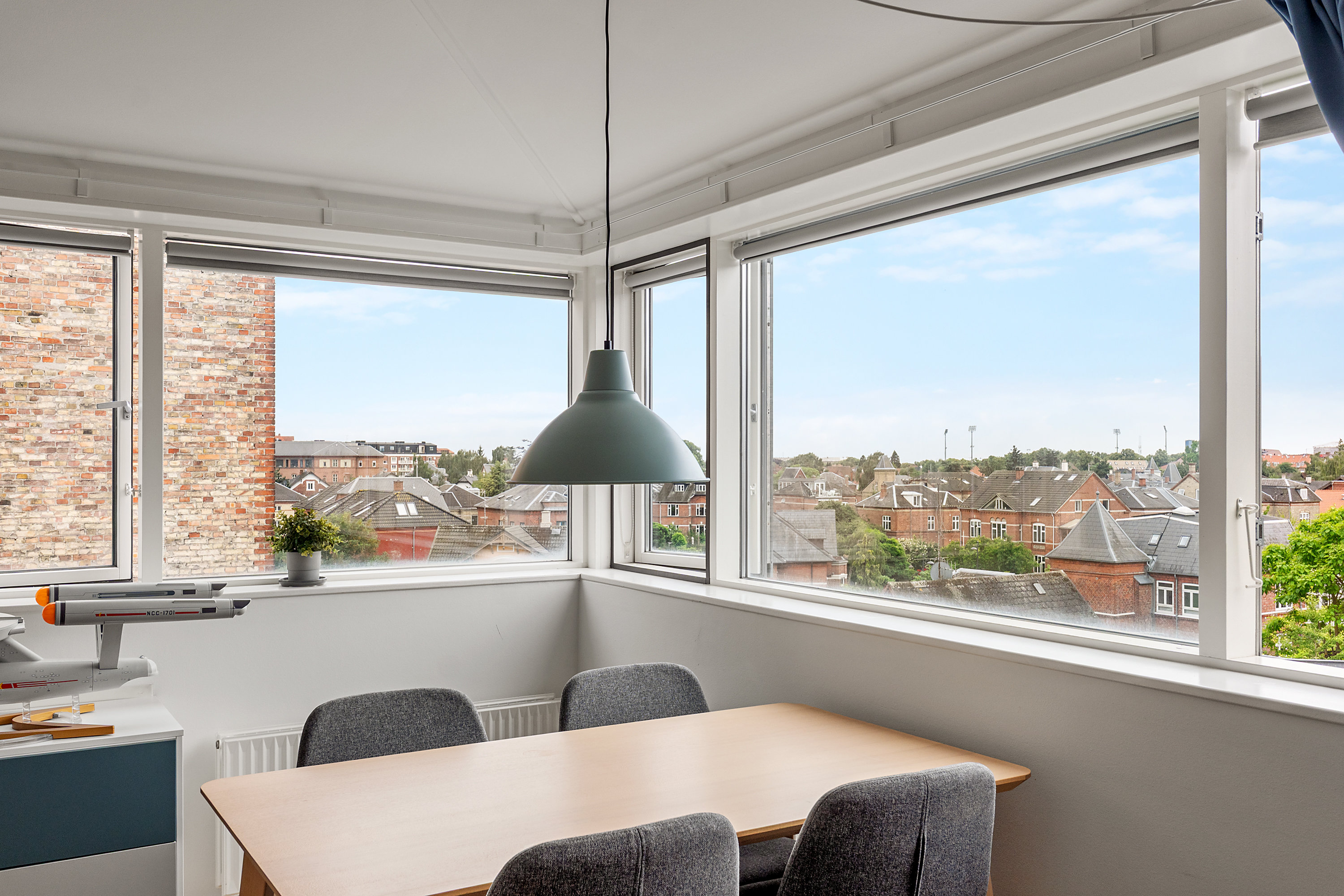 Lejlighed Sigbrits Allé 5, 4. th., København S, København S