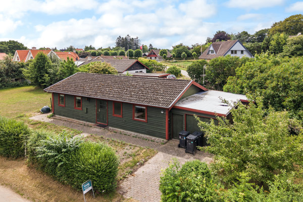 Ejendommen