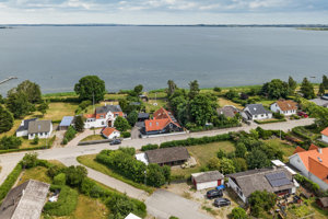 Område