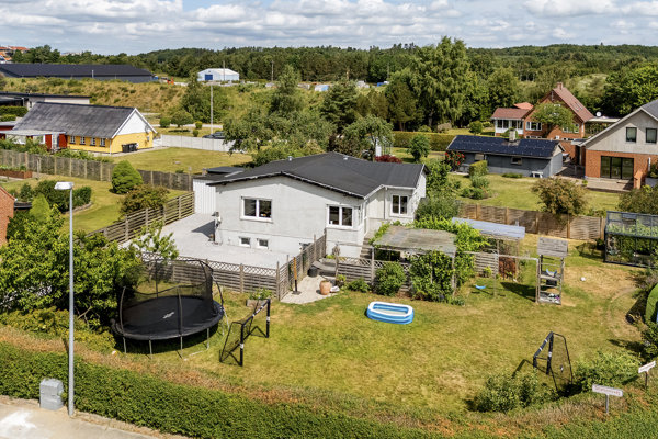 Ejendommen