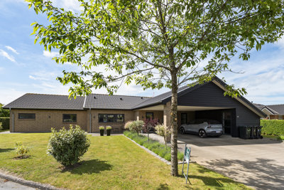 Stagebjerg Alle 35