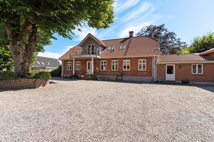 Jels Vestergade 62