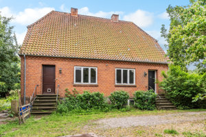 Ejendommen