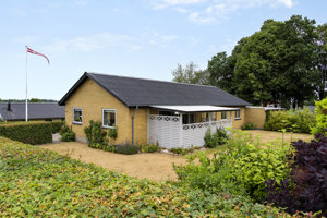 Ejendommen