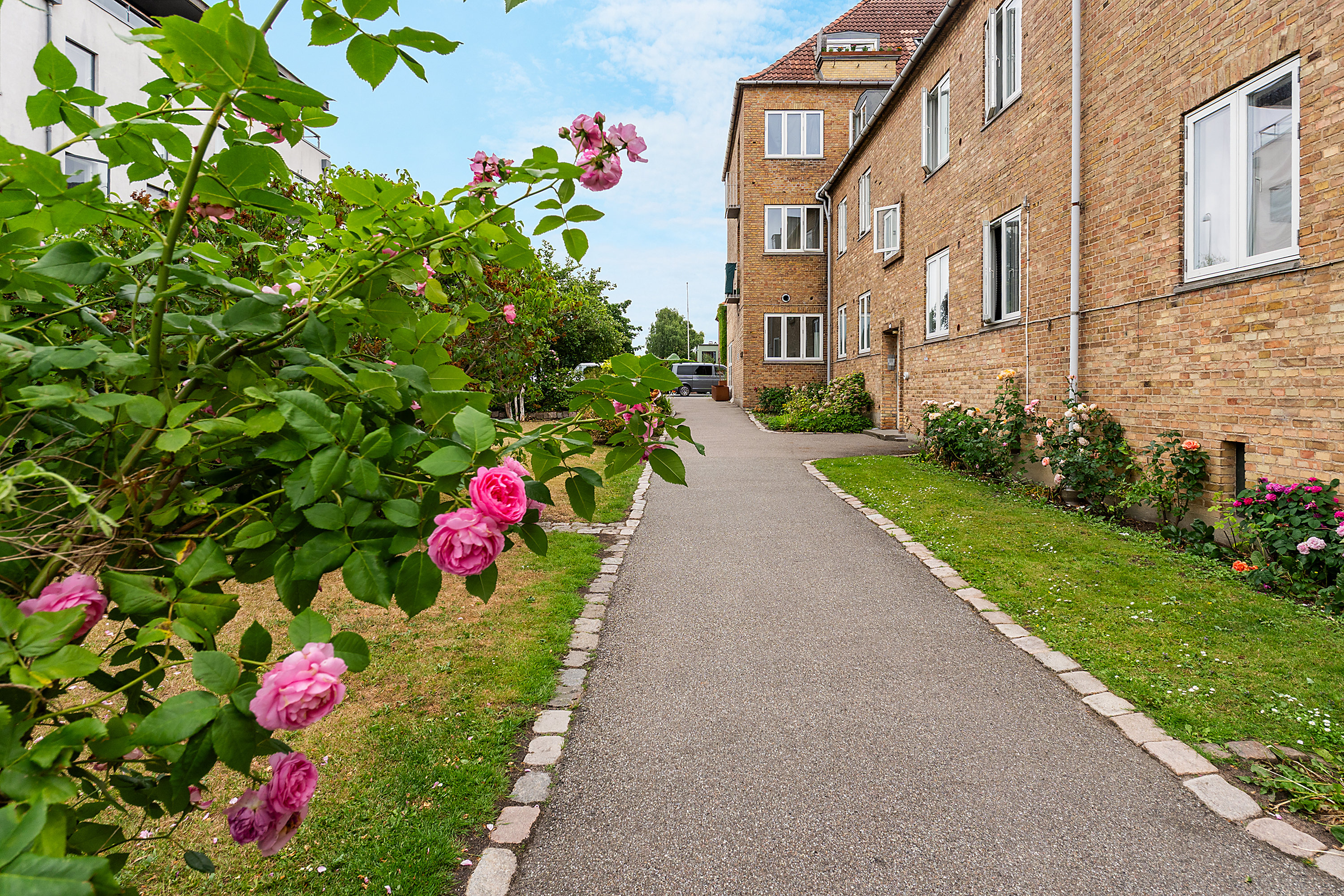 Amager Landevej 44A, st. th. 2770 Kastrup