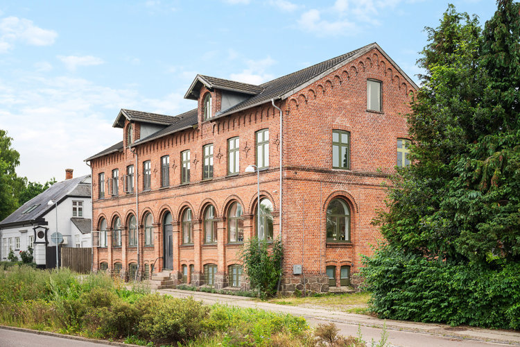 Bregentvedvej 4, 0. th