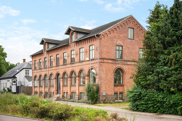 Ejendommen