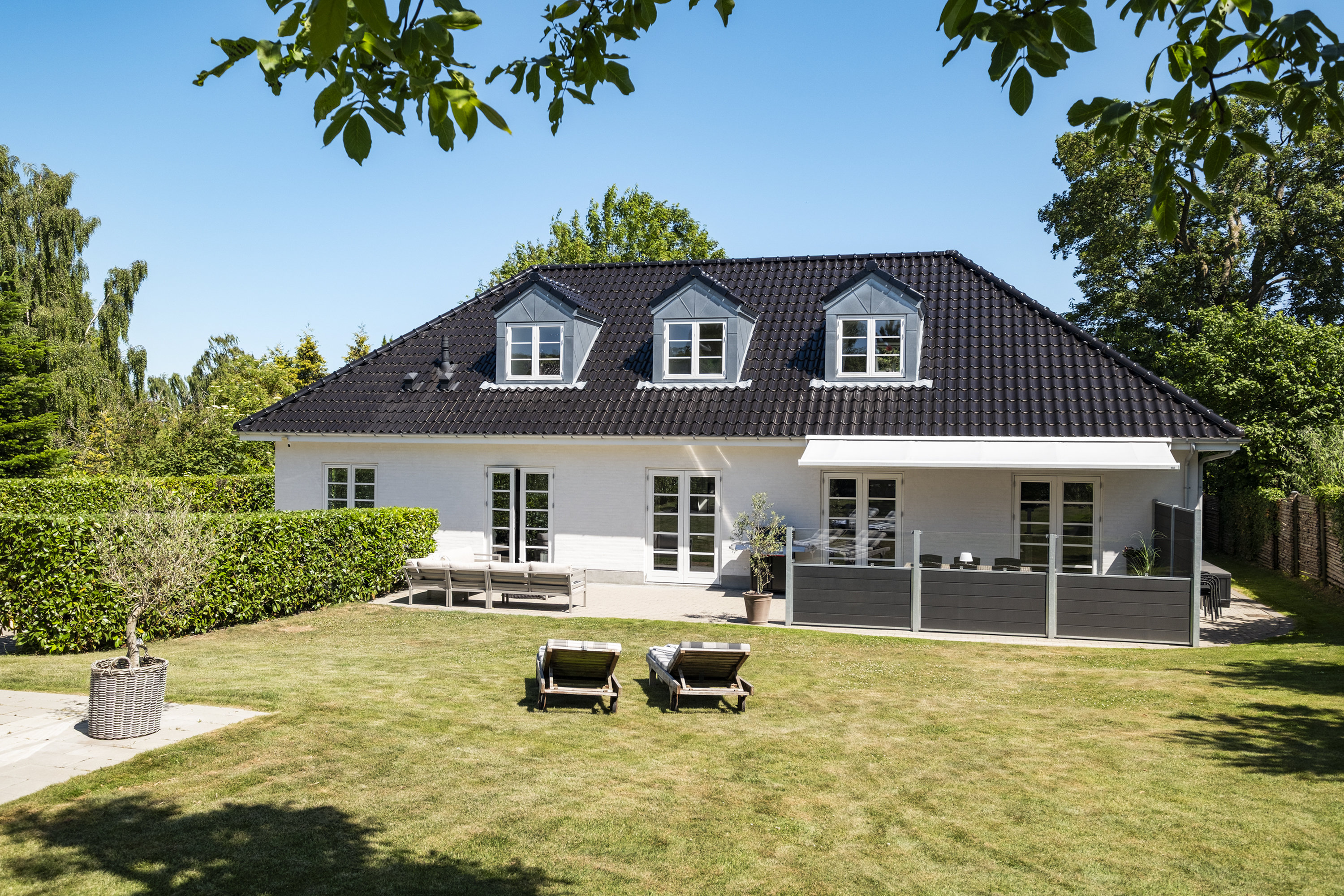 Vestre Paradisvej 44, Øverød 2840 Holte
