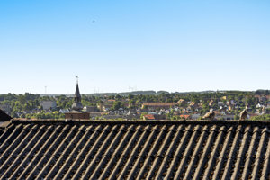 Område