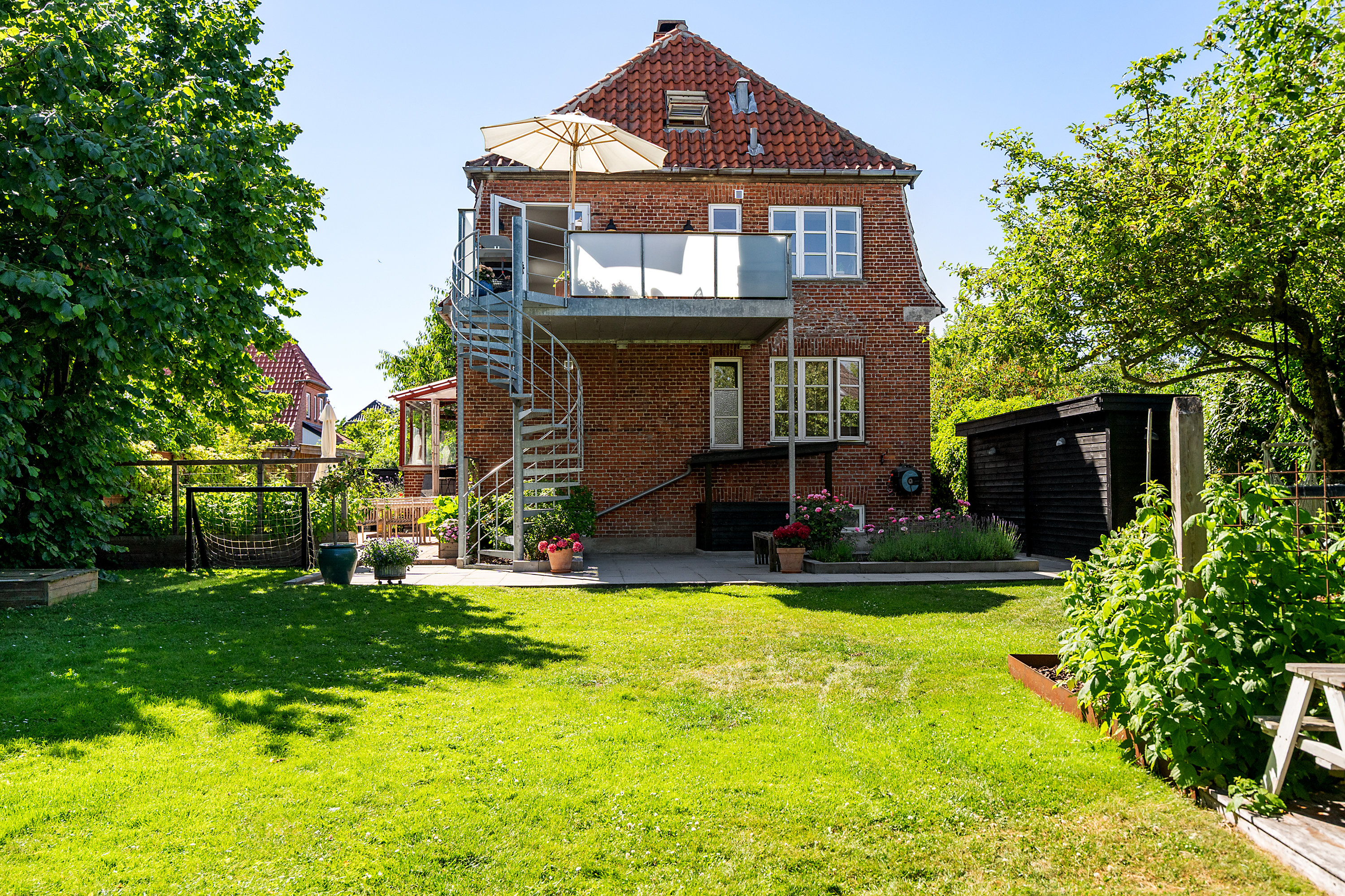 Flidsagervej 3, 1. 2500 Valby