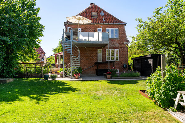 Ejendommen