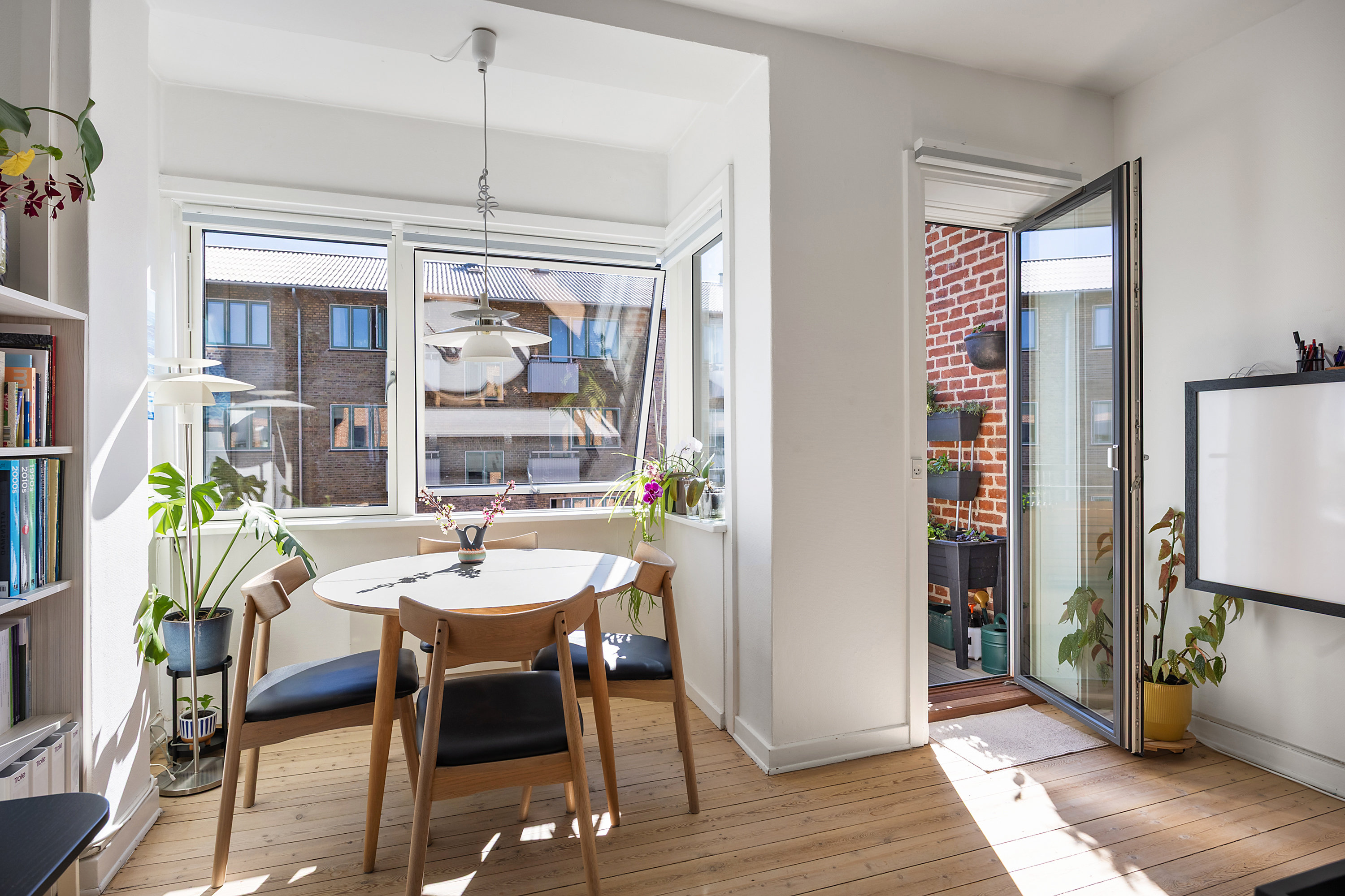Herninggade 17, 4. th. 2100 København Ø