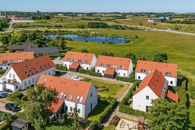 Nedergårdsvej 52P